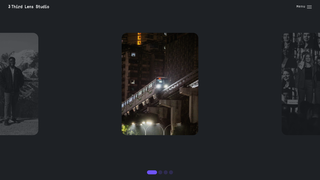 Thumbnail of 3rdlensstudio.com