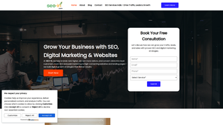 Thumbnail of seo-in.com