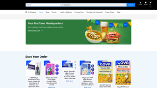 Thumbnail of krogera.com
