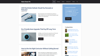 Thumbnail of homeownerfix.com
