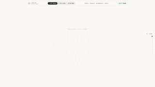 Site preview