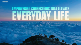 Thumbnail of summitideas.com