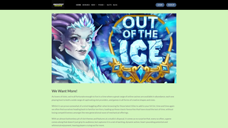 Thumbnail of jackpot-frenzy.org