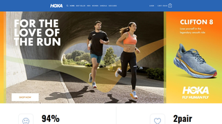 Thumbnail of hoka-sports.com