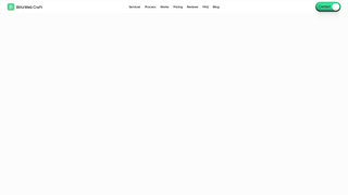 Thumbnail of blitzwebcraft.com