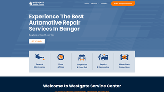 Thumbnail of westgateservice.com