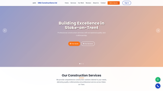 Thumbnail of unaconstructionsltd.com