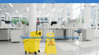 Thumbnail of cleanfirstllc.com