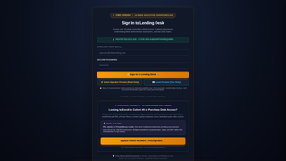 Site preview