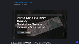 Thumbnail of 425mountbethel.com