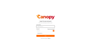 Thumbnail of canopysurveys.com