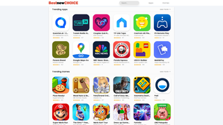 Thumbnail of bestnewchoice.com