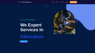 Thumbnail of huptechengineering.com
