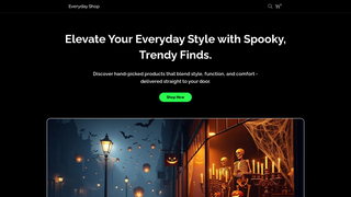 Thumbnail of everydayshopit.com