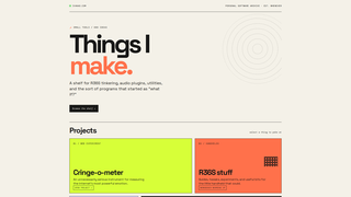 Site preview