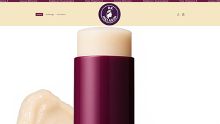 Thumbnail of drmelaximbeauty.com