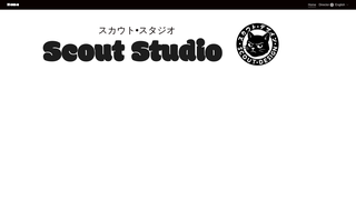 Thumbnail of scoutstudioco.com