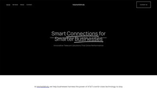 Thumbnail of marketminds-tx.com
