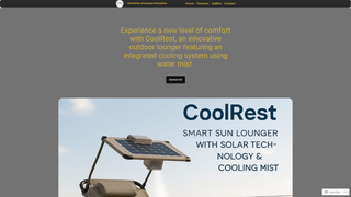 website thumbnail