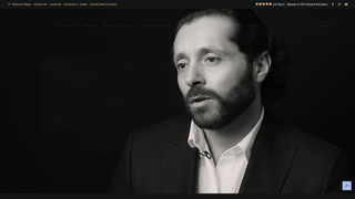 Thumbnail of drparvizdubai.com