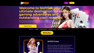 Thumbnail of 9apiso.net