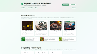 Thumbnail of itssapura.com