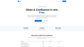 Site preview