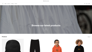 Thumbnail of elite5designs.com