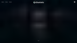 Thumbnail of exstatistic.com
