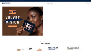 Thumbnail of kryolnofficial.com