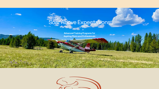 Thumbnail of flyredcliffsaviation.com