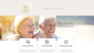 Thumbnail of goldencrowncoverage.com