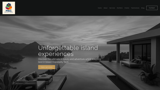 Thumbnail of mcgroup-hositalitysolutions.com