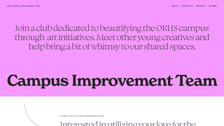 Thumbnail of citcreates.com