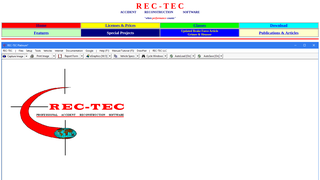 Thumbnail of smart-rec-tec.com