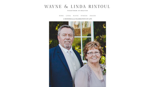 Thumbnail of rintoulmemorial.com