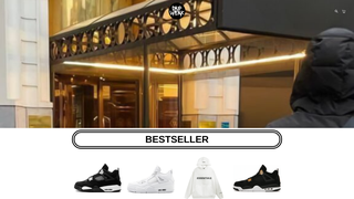 Thumbnail of drip-werk.com