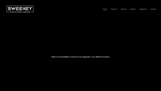 Thumbnail of sweeney-sg.com