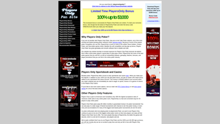 Thumbnail of players-only-poker.com