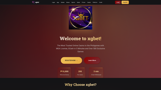 Thumbnail of xgbetac.com