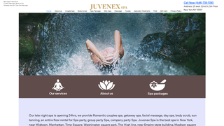 Thumbnail of juvenexspanyc1.com