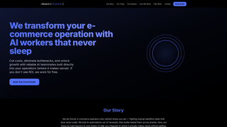 Thumbnail of madeinfuturelab.com