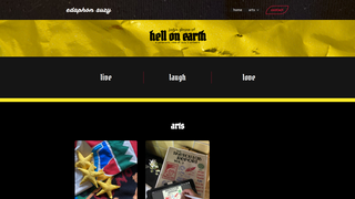 Thumbnail of edaphonsuzy.com