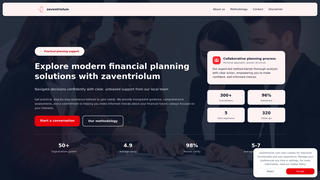 Thumbnail of zaventriolum.com