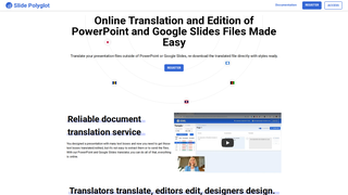 Thumbnail of slide-polyglot.com