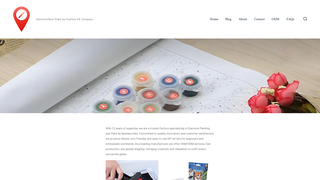 Thumbnail of lovepainter.com