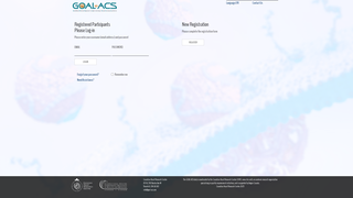 Thumbnail of goal-acs.com