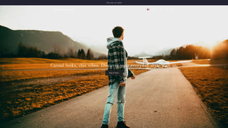 Thumbnail of yuclothingonline.com
