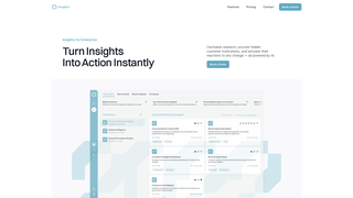 Thumbnail of insighto.org