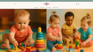 Thumbnail of the-montessori-shop.com